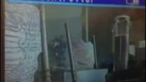 Digital Analog comparison