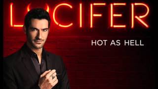Lucifer 1x12 Promo Song by WAR*HALL - This Is War chords