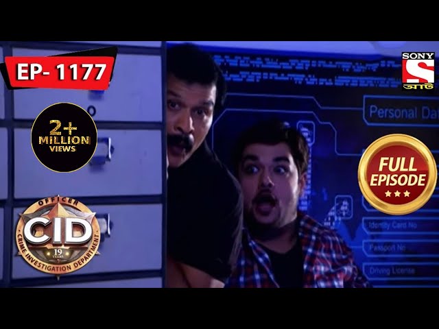 Bullets | CID (Bengali) - Ep 1177 | Full Episode | 30 July 2022