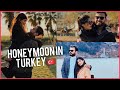 Our Second Honeymoon in Turkey!?| Anushae Says | Part 2