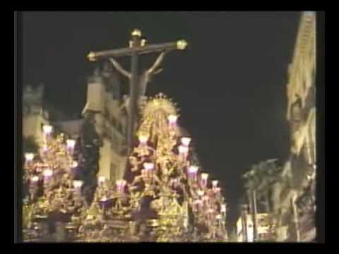 Imperial, Antigua, Ilustre y Fervorosa Hermandad del Santísimo Sacramento, Inmaculada Concepción de Nuestra Señora, Santa Espina de la corona de Nuestro Señor Jesucristo, Ánimas Benditas del Purgatorio, San Martín de Tours Obispo, Nuestra Señora de la Esperanza Divina Enfermera y Real Archicofradía de Nazarenos de la Sagrada Lanzada de Nuestro Señor Jesucristo, Nuestra Señora de Guía, San Juan Evangelista y María Santísima del Buen Fin