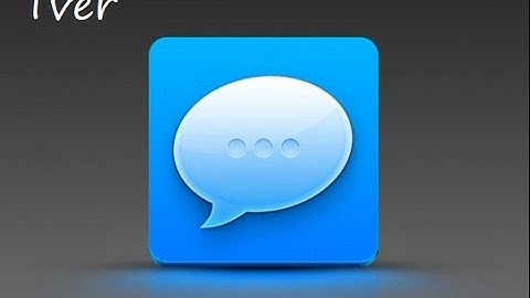 Сетевой Чат - Обзор ПО