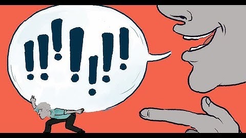 What Are Micro-Aggressions?