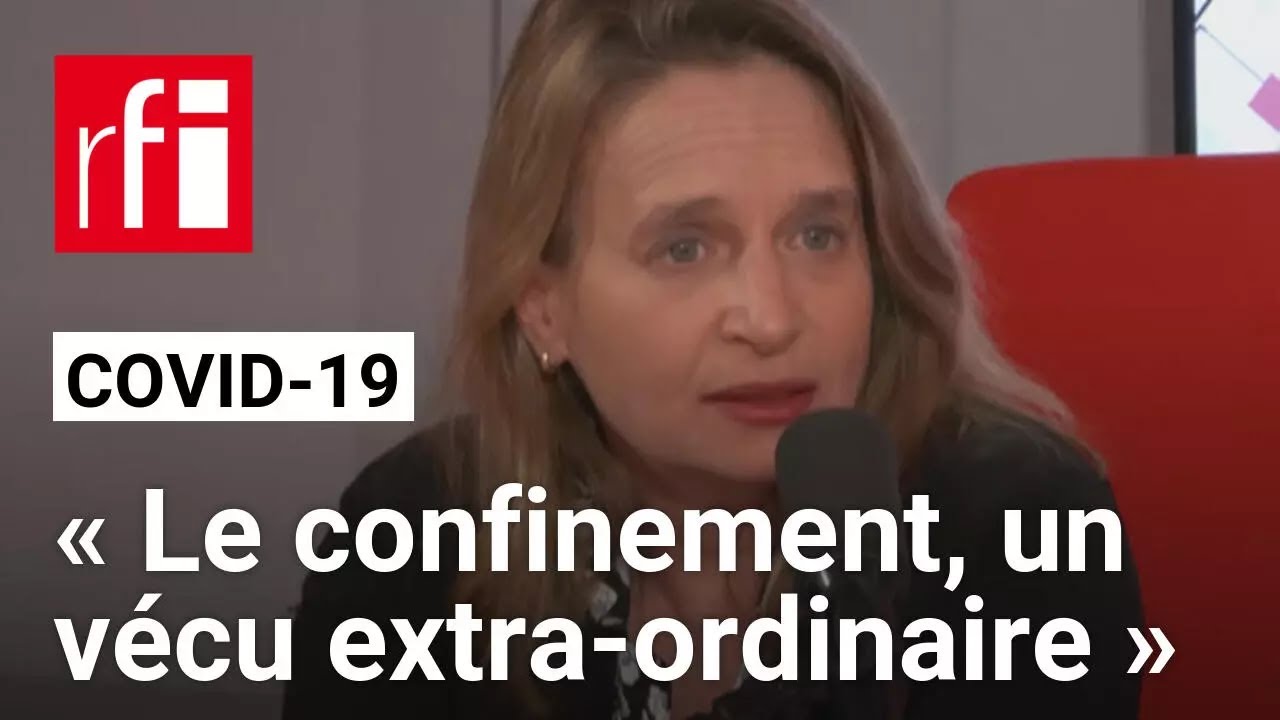 L. Atlani-Duault: «Avec le Covid-19 et le confinement, on a tous vécu une expérience extraordinaire»