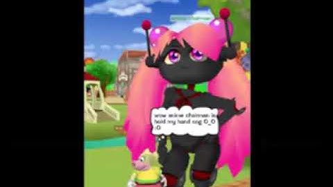 why toontown offline is the best server