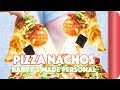 Pizza Nachos | Made Personal with Barry