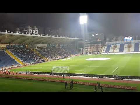 Ne bir okul bitirmek nede bir kizi sevmek | Kasimpasa - Besiktas |