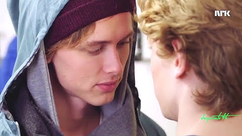 Skam | Jongens | Isak & Even | Sieger & Marc | Hold My Hand