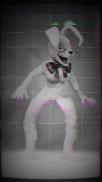 Vanny shoots a cool trend #fnafar #fnafsecuritybreach #fnaf9 #vanny #mangl370 #vanessa