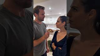 When Danielle tries to divvy up the assets and gets sucked back in