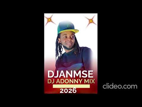 Dj Adonny Mix