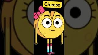 Whos Your Third Favorite Boy Girl Dog Cat Mouse Cheese Character?