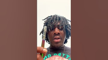 HOW TO PULL A EMPTY CARTRIDGE ￼& GET HIGH #shorts #shortsvideo #shortsfeed #short #ooze #weedpen