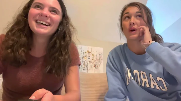 nightly routine/ vlog with my best friend