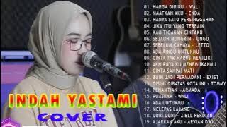 INDAH YASTAMI COVER 2022 Full album - HARGA DIRIKU