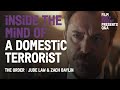 Jude Law Gets Inside the Mind of a Domestic Terrorist | The Order Q&A