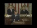 President Nixon's 1974 State of the Union