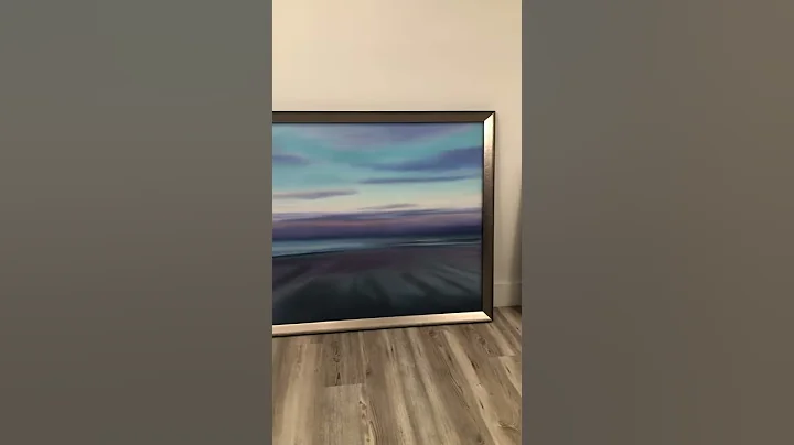 Original pastel paintings recently added to my "in...
