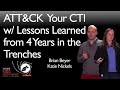 ATT&CK™ Your CTI w/ Lessons Learned from 4 Years in the Trenches - SANS CTI Summit 2019