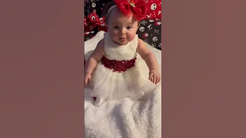 Little Touching Baba Mama Tiktok Whatsappstatus Baby 
