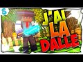 Minecraft parodie    jai la dalle  trois cafs gourmands   nos souvenirs