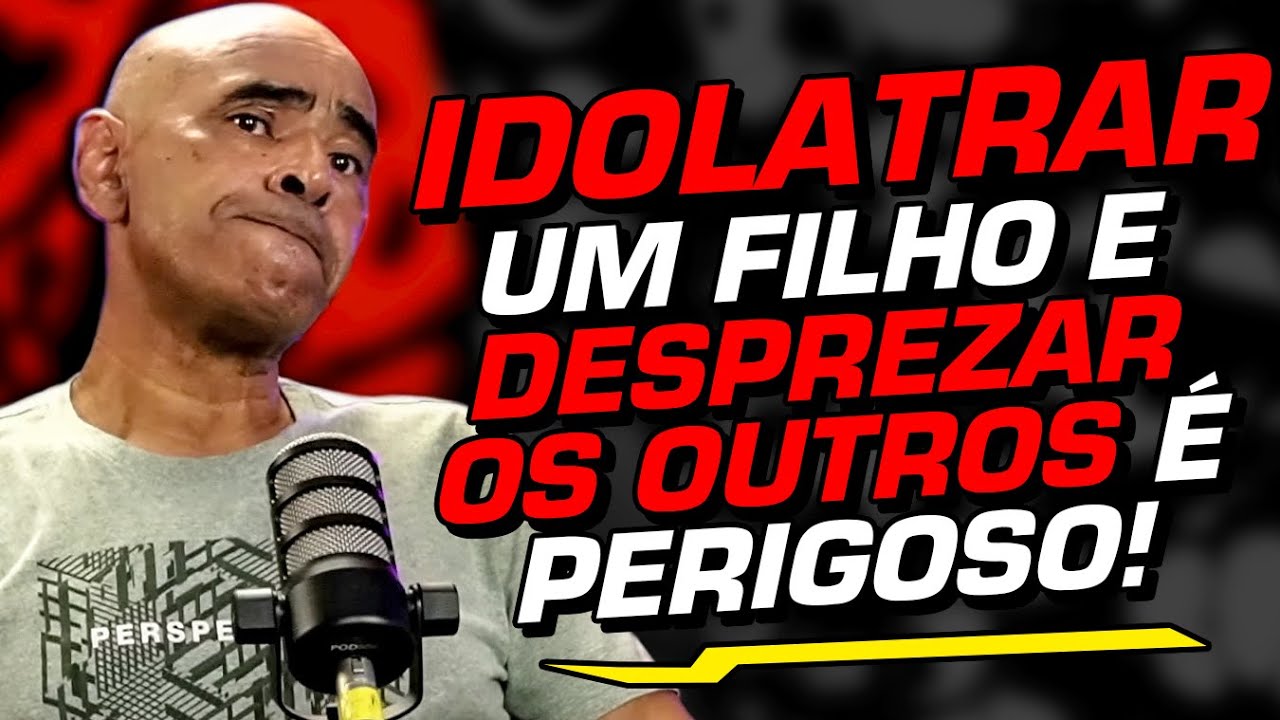 "ANTES DE EU DEIXAR O HOSPITAL A CRIANÇA MORR3U..." - CORTES NECESSÁRIO PODCAST