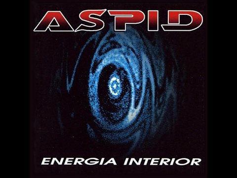 Aspid - Energía Interior [Full Album] 1996