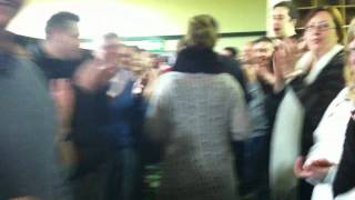 Yfc Conference 2012