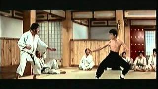 Code 7 Production Presents-Tribute To Bruce Lee