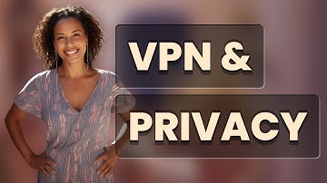 Is a VPN Really Enough to Stay Anonymous on Public WiFi?