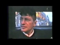 Herman Brood in tv programma " TAXI "