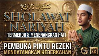🔴 THE MOST MELODIOUS SHOLAWAT NARIYAH 🤲 Listen & Surrender | Opener of the Doors of Sustenance