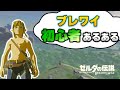 ブレワイ初心者あるある11選！！【ゼルダの伝説ブレスオブザワイルド】