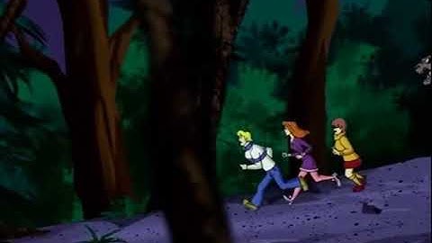 “Now I Wanna be a Good Boy” - What’s New, Scooby-Doo S02E07 Chase Music