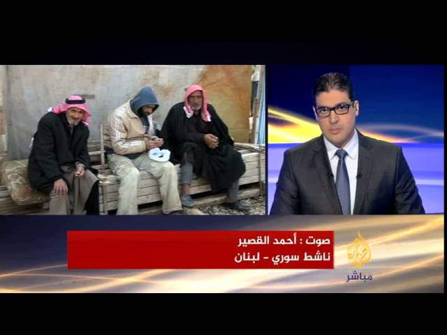 نافذة تفاعلية | إجراءات جديدة لدخول السوريين إلى لبنان