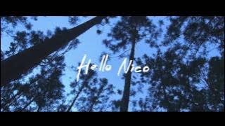 Hello Nico〈看不見？〉MV