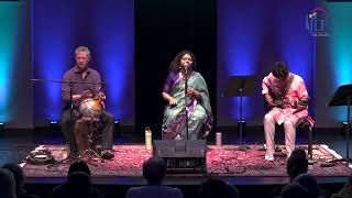 Morning Music | Roopa Mahadevan & Ensemble