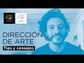 ¿Qué es la Dirección de Arte en Publicidad? // Con Diego Vieira de Lola Mullenlowe