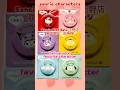 Cute Sanrio Goods　#sanrio #kuromi #mymelody #cinnamoroll #pochacco #pompompurin #hellokitty
