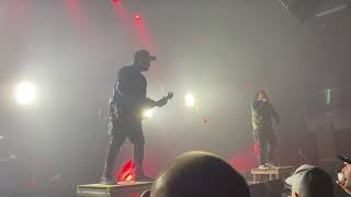 Boom - P.O.D (Rams Head Live!) (09/17/2021) (Snippet)