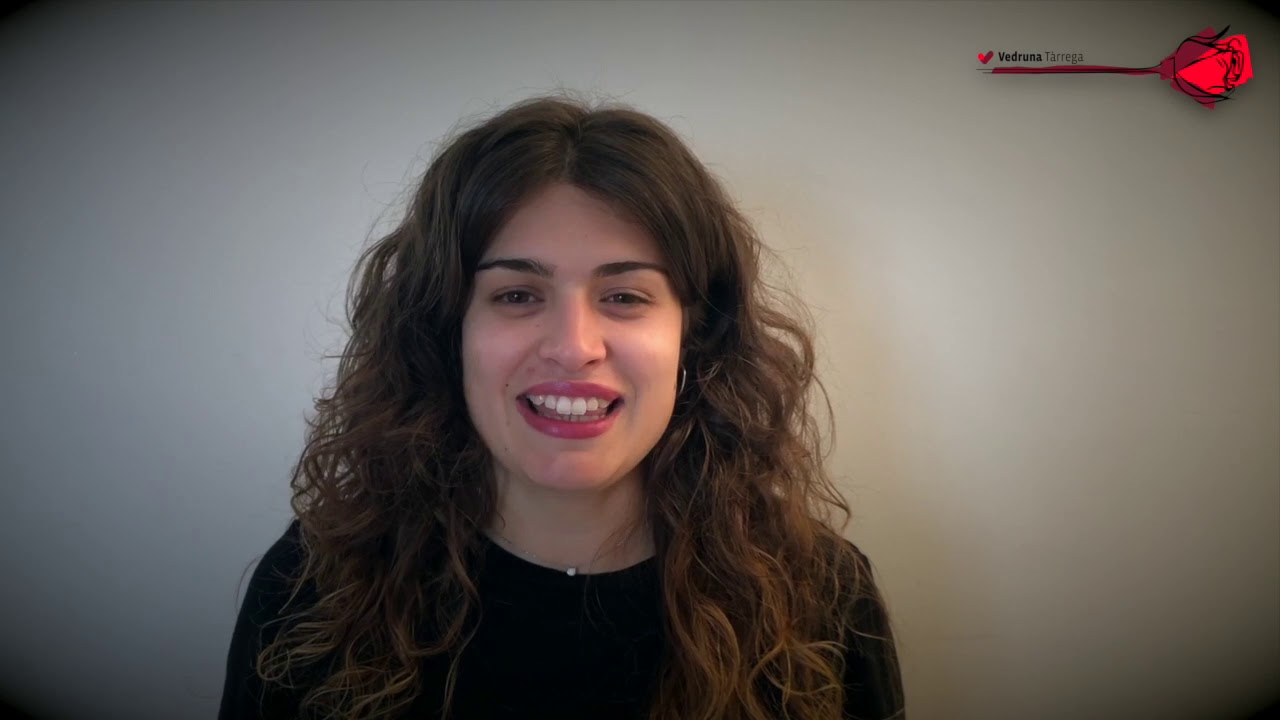 VEDRUNATÀRREGA   SantJordi '20 III PROFES SECUNDÀRIA