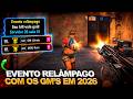 PHW 3710 CARREGUEI 2 GM NO EVENTO Point Blank PHW 3710 CARREGUEI 2 GM NO EVENTO Point Blank