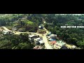 Ilam Shree Antu View II Nepal Drone Video II Eastern Nepal 2024