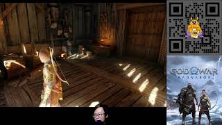 Komdigi Blokir Youtube #7 God of War Ragnarok