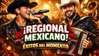 Corridos Tumbados 2026 🔥 Lo Más Nuevo del Regional Mexicano