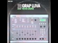 Grap Luva - Work It Out ( Instrumental )