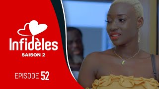 INFIDELES - Saison 2 - Episode 52 **VOSTFR**