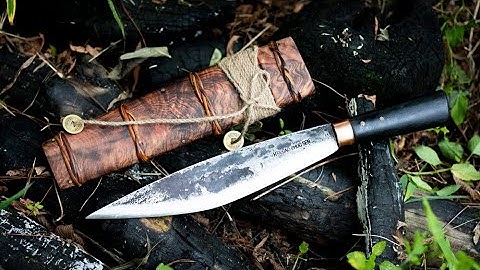 DAO MÈO CỰC ĐẸP - HÀNG CHUẨN CỦA HTX DAO PHÚC SEN M28MDD