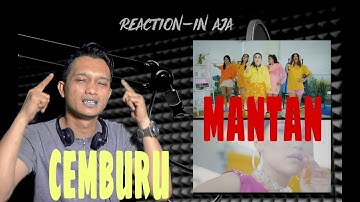 Ayu Ting Ting - Cemburu Mantanmu (Official Music Video)