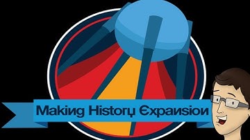 Making History Expansion for Kerbal Space Program